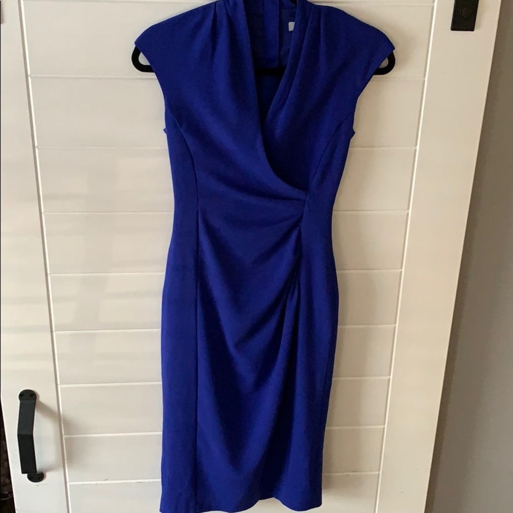 L.K. Bennett Women’s Size 2 Dress NWT